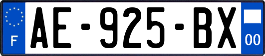 AE-925-BX