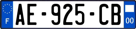 AE-925-CB