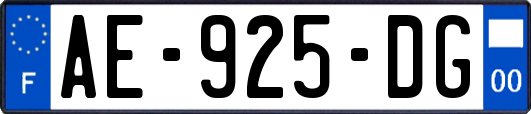 AE-925-DG