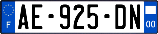 AE-925-DN