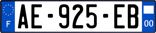 AE-925-EB