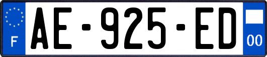 AE-925-ED