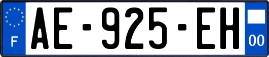 AE-925-EH