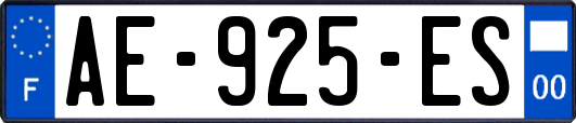 AE-925-ES