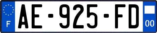 AE-925-FD