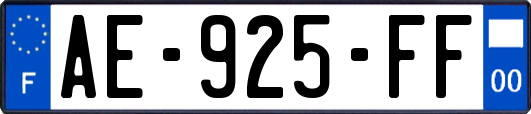 AE-925-FF