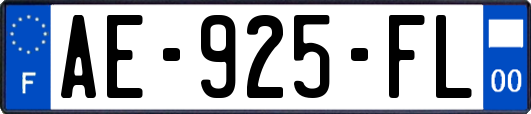 AE-925-FL
