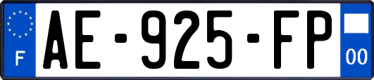 AE-925-FP