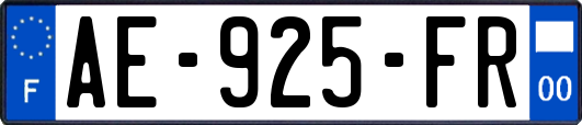 AE-925-FR