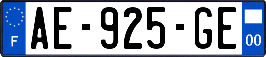AE-925-GE