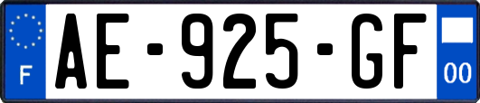 AE-925-GF