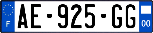 AE-925-GG