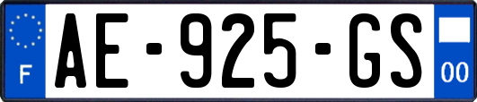 AE-925-GS