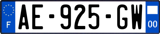 AE-925-GW