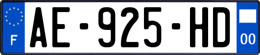 AE-925-HD