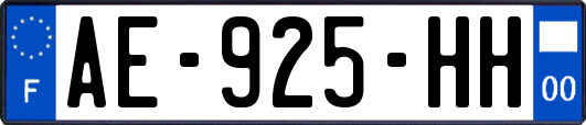 AE-925-HH