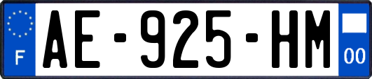AE-925-HM