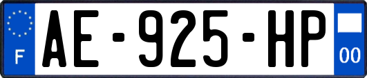 AE-925-HP