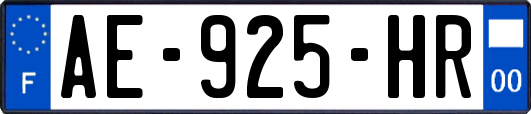 AE-925-HR