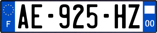 AE-925-HZ