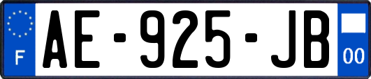 AE-925-JB
