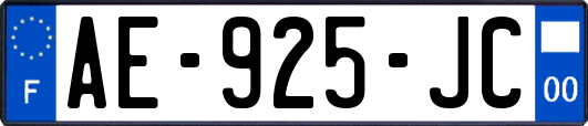 AE-925-JC