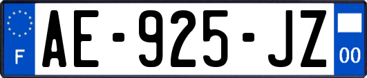 AE-925-JZ