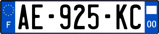 AE-925-KC