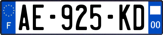 AE-925-KD