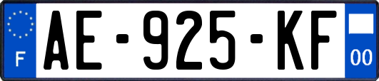 AE-925-KF