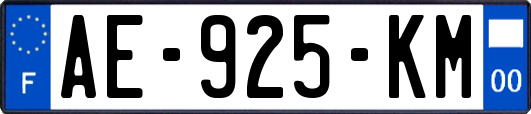 AE-925-KM