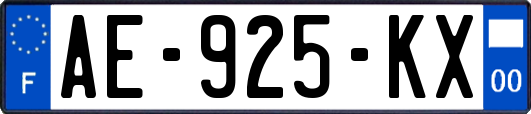 AE-925-KX