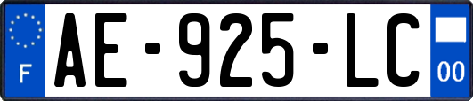 AE-925-LC