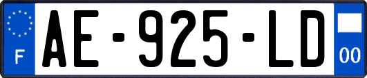 AE-925-LD