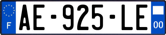 AE-925-LE