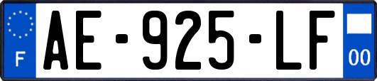 AE-925-LF