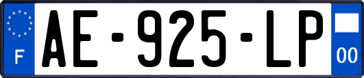 AE-925-LP