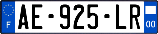 AE-925-LR