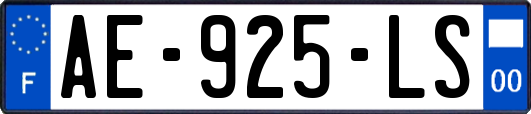 AE-925-LS
