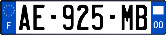 AE-925-MB