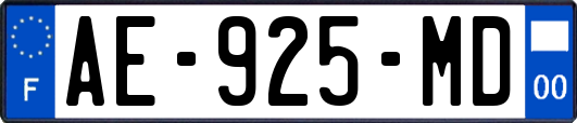 AE-925-MD
