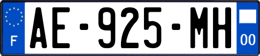AE-925-MH