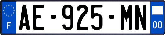 AE-925-MN