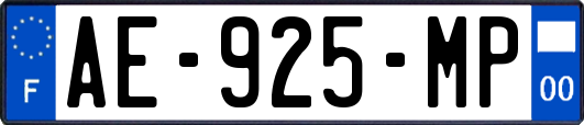 AE-925-MP
