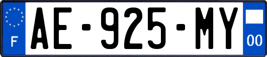 AE-925-MY