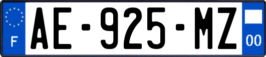 AE-925-MZ