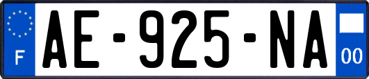AE-925-NA