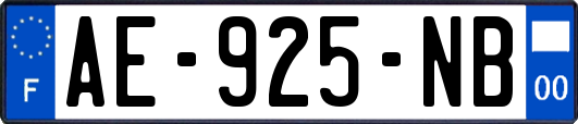 AE-925-NB