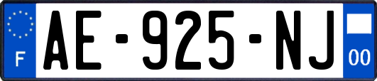 AE-925-NJ