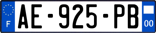 AE-925-PB
